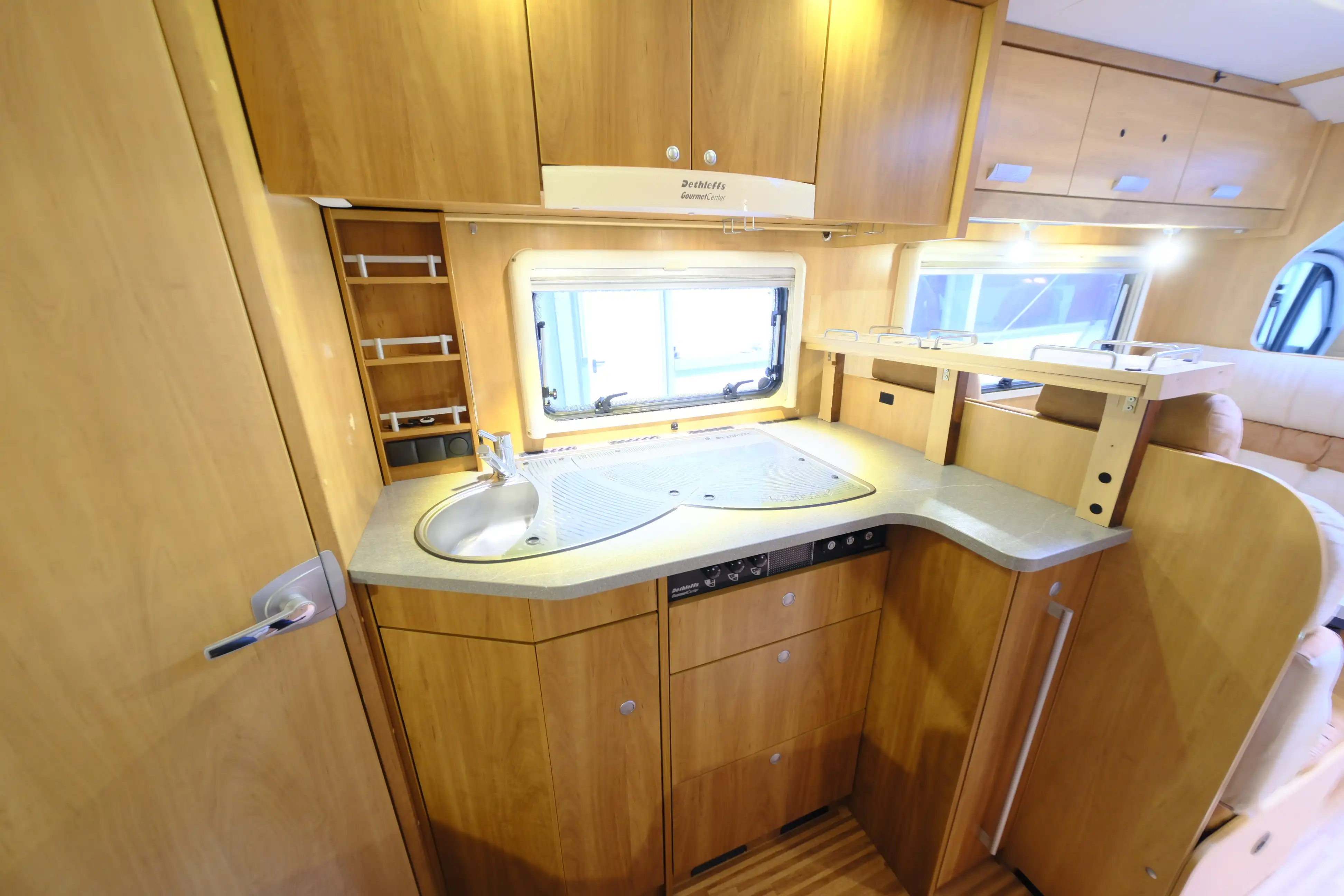 DETHLEFFS T6901 Eighty Edition - Ansicht 11